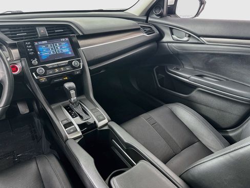 Used 2019 Honda Civic EX-L image 23