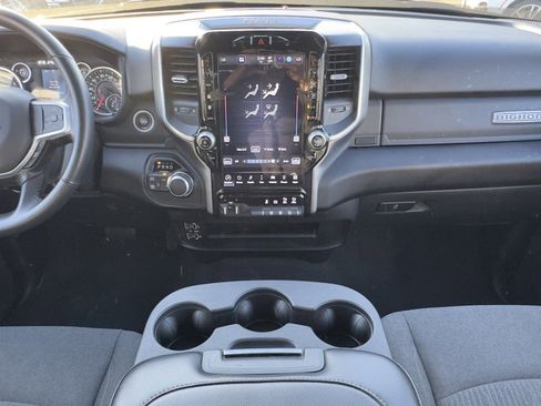 Certified 2024 RAM 2500 Big Horn w/ Night Edition image 14