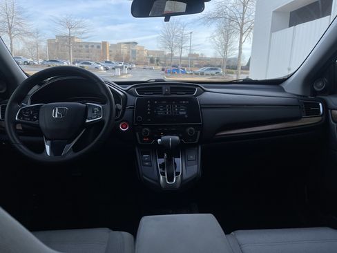 Used 2019 Honda CR-V EX image 29