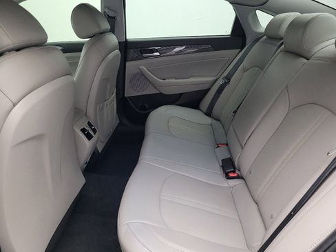 Used 2019 Hyundai Sonata Limited FWD image 18