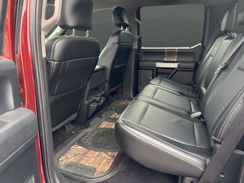 Used 2017 Ford F150 Lariat image 17