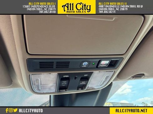 Used 2018 Honda Odyssey Elite image 41