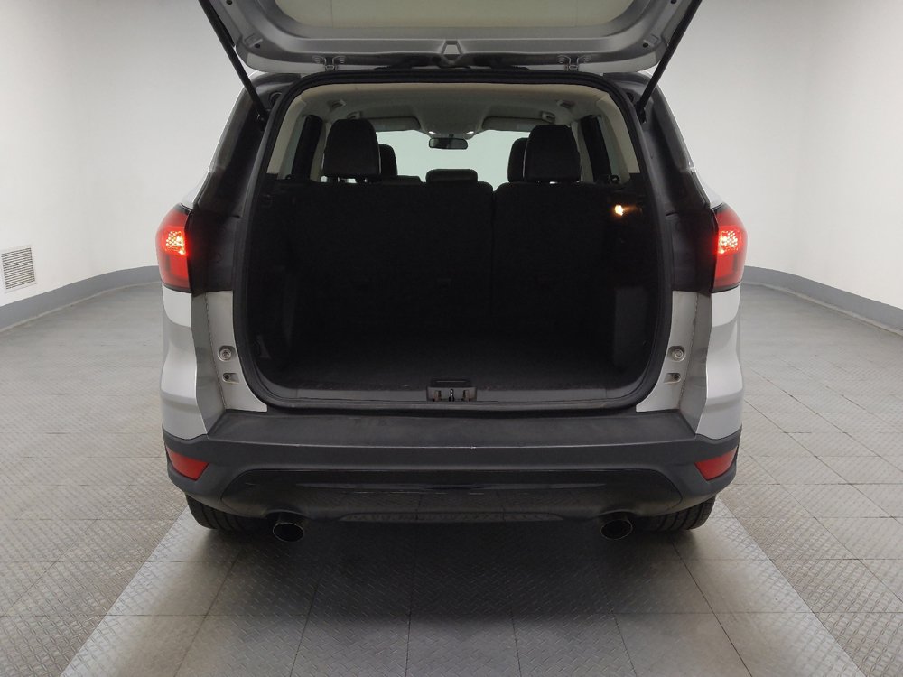 Used 2019 Ford Escape SE AWD/4WD image 29