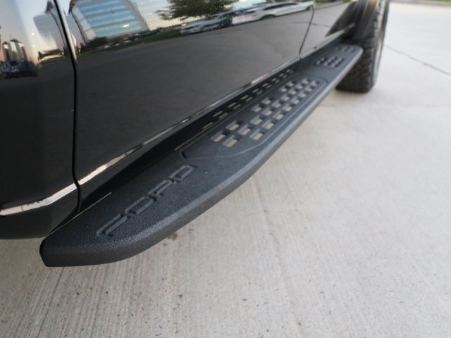 Used 2025 Ford F150 Raptor AWD/4WD image 9