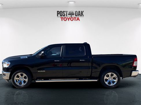 Used 2019 RAM 1500 Big Horn image 4