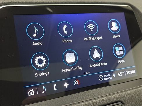 Used 2023 Cadillac XT4 Premium Luxury w/ Technology Package image 21