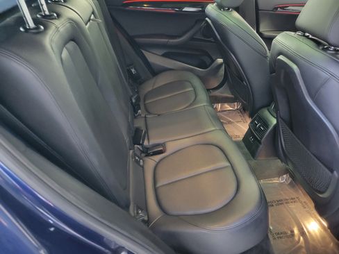 Used 2019 BMW X2 sDrive28i w/ Convenience Package image 16