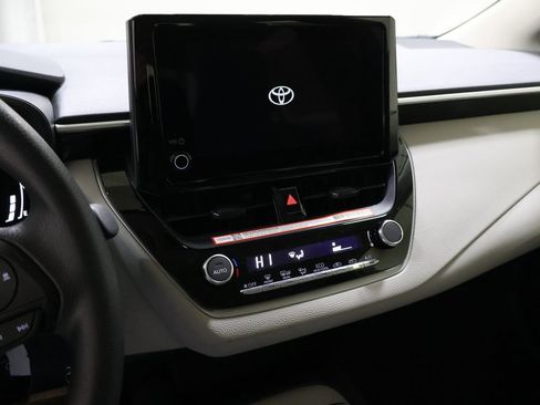 New 2026 Toyota Corolla LE FWD image 22