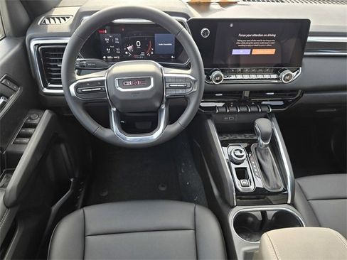 New 2025 GMC Canyon Elevation w/ Convenience Package image 13