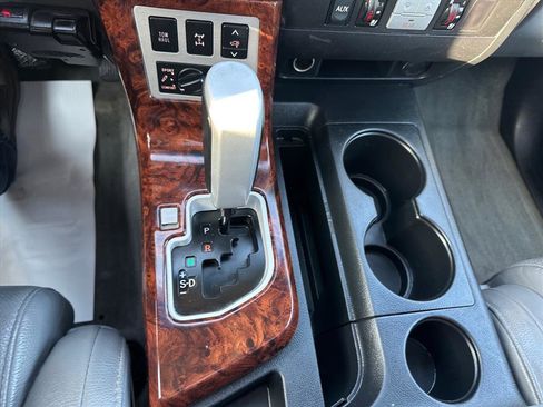 Used 2008 Toyota Sequoia Platinum image 49