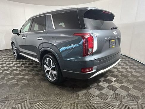 Used 2022 Hyundai Palisade Limited AWD/4WD image 4