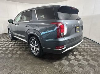 Used 2022 Hyundai Palisade Limited AWD/4WD video 4