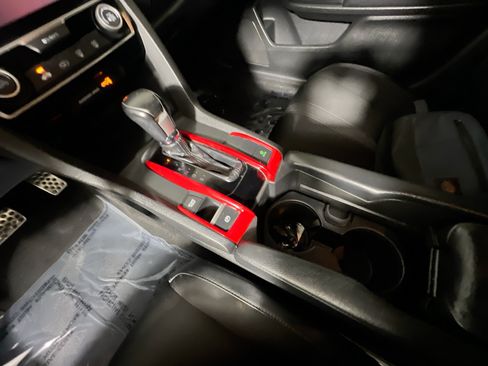 Used 2019 Honda Civic Sport image 25