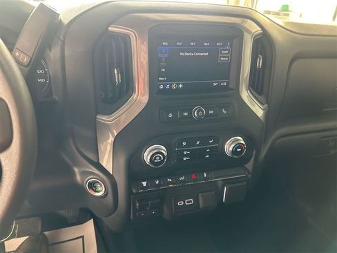 Used 2024 GMC Sierra 2500 Pro w/ 1SA Pro Safety Plus Package image 8