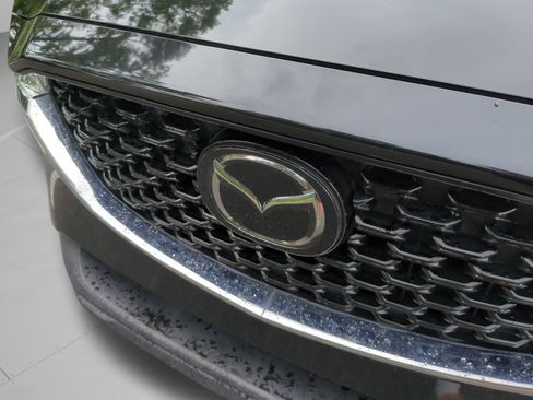 Used 2023 MAZDA CX-5 AWD 2.5 S w/ Premium Package image 30