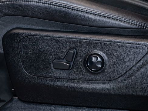 Used 2022 RAM 1500 TRX w/ TRX Level 2 Equipment Group image 19