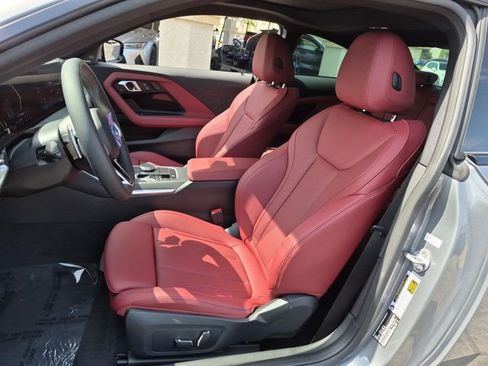 New 2026 BMW 230i Coupe w/ M Sport Package RWD image 4