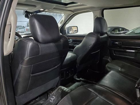 Used 2016 RAM 1500 Laramie w/ Convenience Group image 22