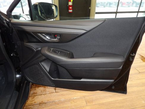 Used 2024 Subaru Outback Premium w/ Popular Package #1 image 12