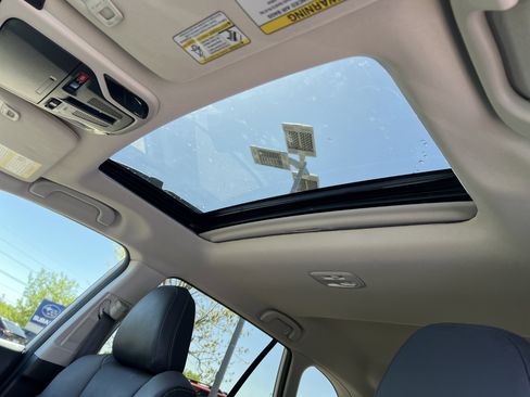 Used 2024 Subaru Outback Onyx Edition AWD/4WD image 6