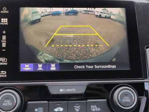 Used 2018 Honda Civic Si image 31