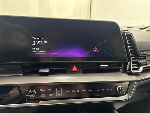 Certified 2023 Kia Sportage EX FWD image 37