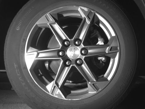 Used 2025 Chevrolet Blazer LT image 13