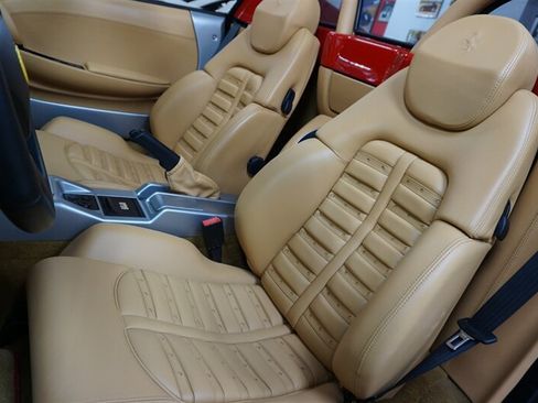 Used 2004 Ferrari 360 Spider RWD image 11