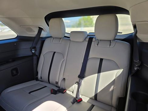 New 2026 MAZDA CX-90 3.3 Turbo w/ Premium Sport Pkg AWD/4WD image 18