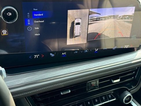 Used 2026 Chevrolet Tahoe LT w/ Comfort Package image 18