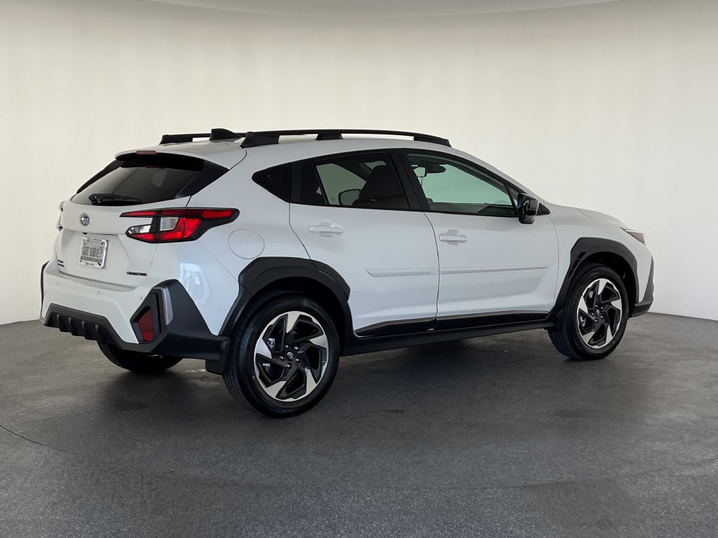 New 2026 Subaru Crosstrek 2.5i Limited AWD/4WD image 4