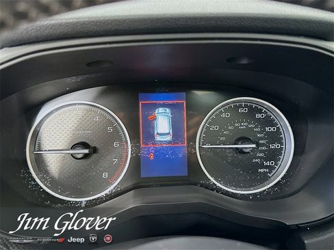 Used 2022 Subaru Forester Premium image 28