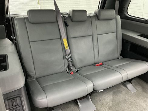 Used 2008 Toyota Sequoia Limited AWD/4WD image 27