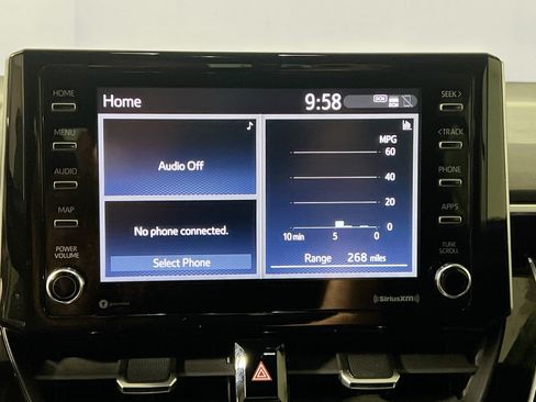 Used 2021 Toyota Corolla SE FWD image 26