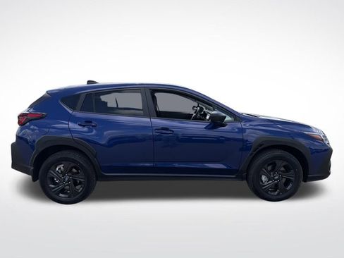 New 2026 Subaru Crosstrek 2.5i AWD/4WD image 9
