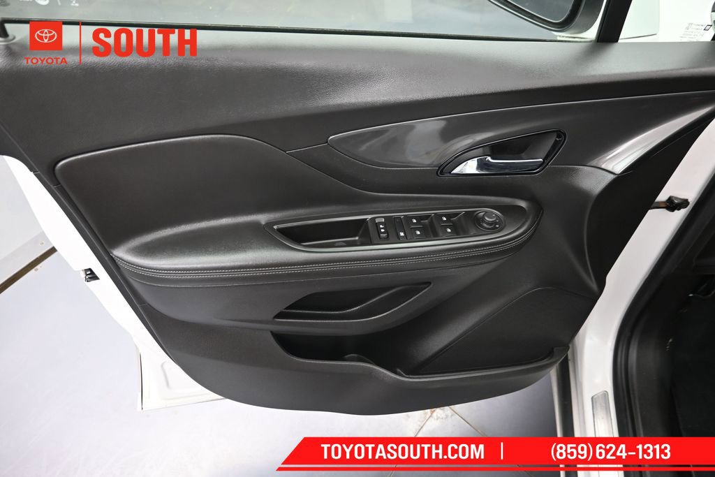 Used 2017 Buick Encore Preferred FWD image 22