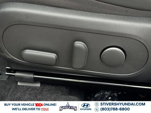 New 2026 Hyundai Kona Limited FWD image 28