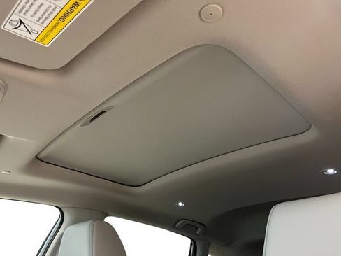 New 2027 Honda HR-V EX-L image 21