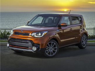 Used 2019 Kia Soul + FWD video 1