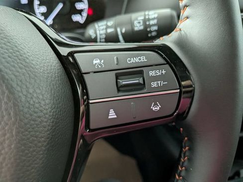 New 2027 Honda HR-V Sport image 7
