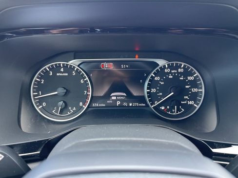 New 2026 Nissan Pathfinder Rock Creek w/ Rock Creek Premium Package image 7