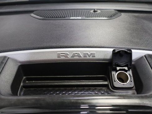 Used 2022 RAM 2500 Lone Star AWD/4WD image 54