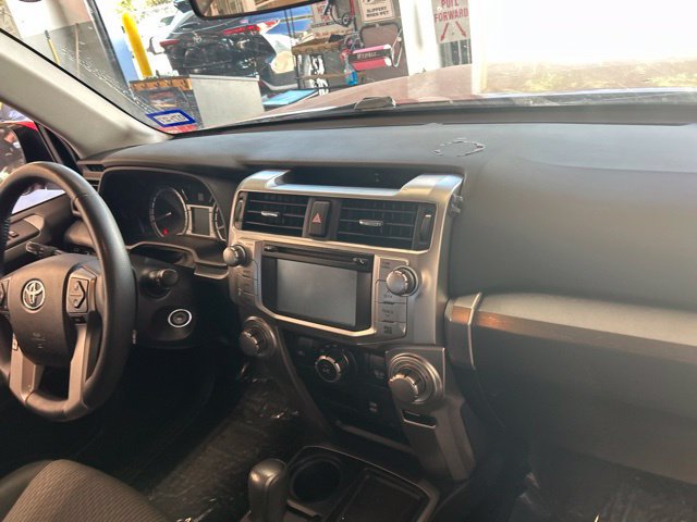 Used 2019 Toyota 4Runner SR5 RWD image 11