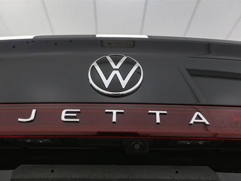 New 2026 Volkswagen Jetta Sport image 11