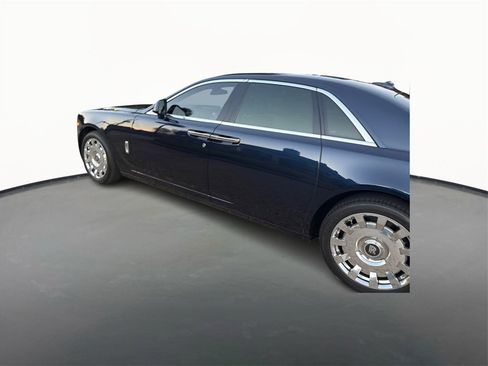 Used 2015 Rolls-Royce Ghost image 8