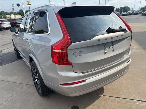Certified 2023 Volvo XC90 B5 Core w/ Protection Package Premier AWD/4WD image 8