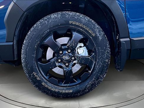 Used 2023 Subaru Forester Wilderness image 34