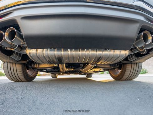 Used 2024 Chevrolet Camaro SS image 63