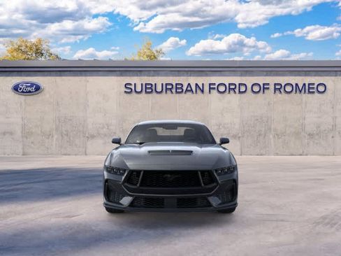 New 2026 Ford Mustang GT RWD image 6