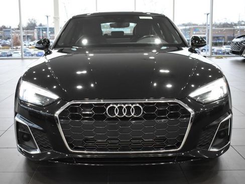 Used 2023 Audi A5 2.0T Premium w/ Convenience Package image 6